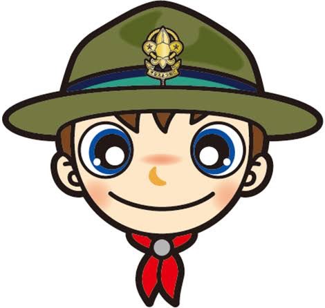ボーイスカウト銚子